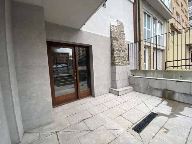 Local comercial en Venta en Masterreka Kalea en Bergara