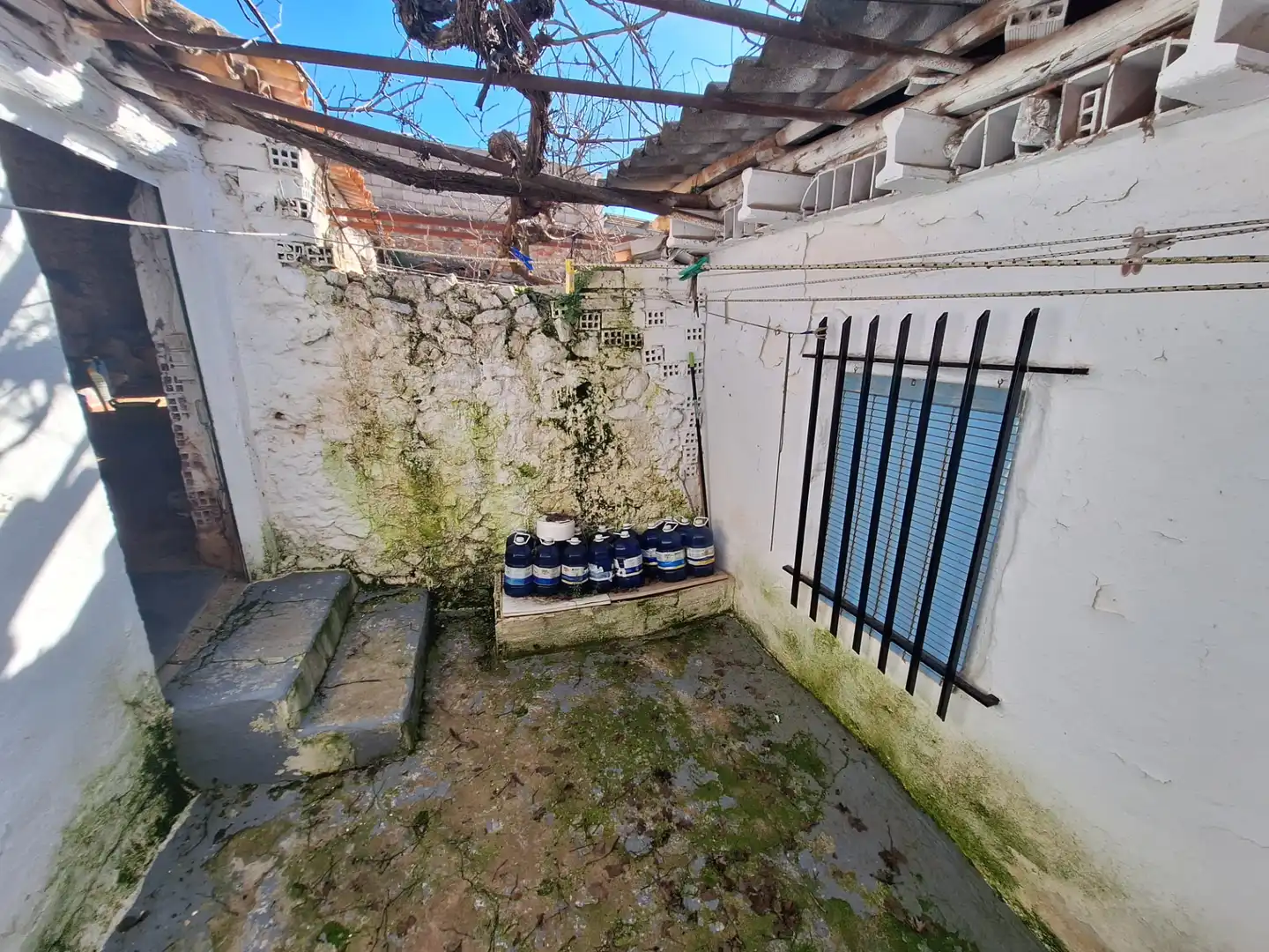 Casa o chalet en venta en Valverdejo con Calefacción y Amueblado