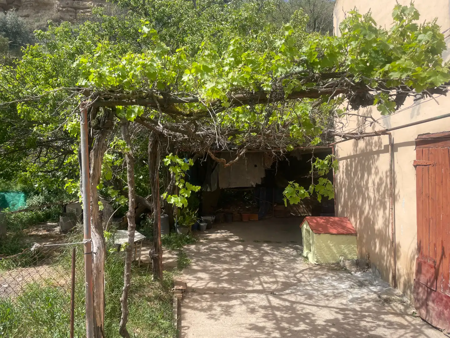 Casa o chalet en venta en Balaguer con Calefacción, Jardín privado y Amueblado