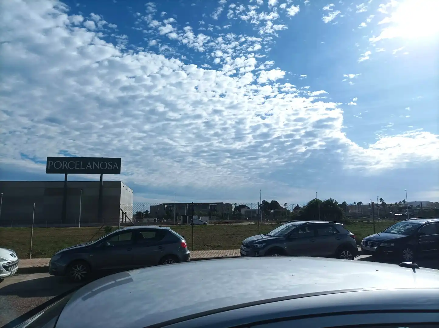 Terreny rústic en venda a Zona Alta, imagen 5