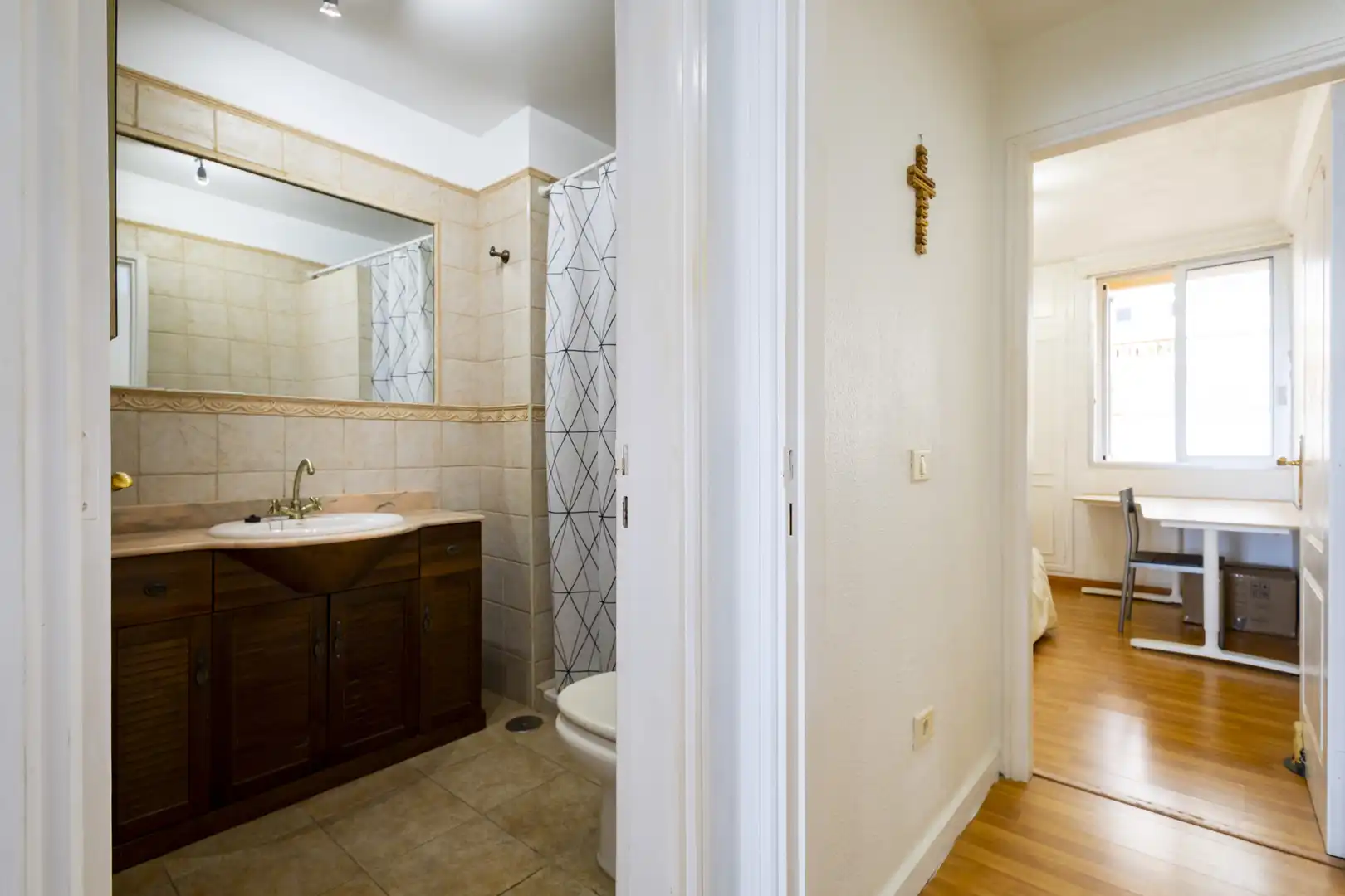 Baño de Piso en venta en Radazul