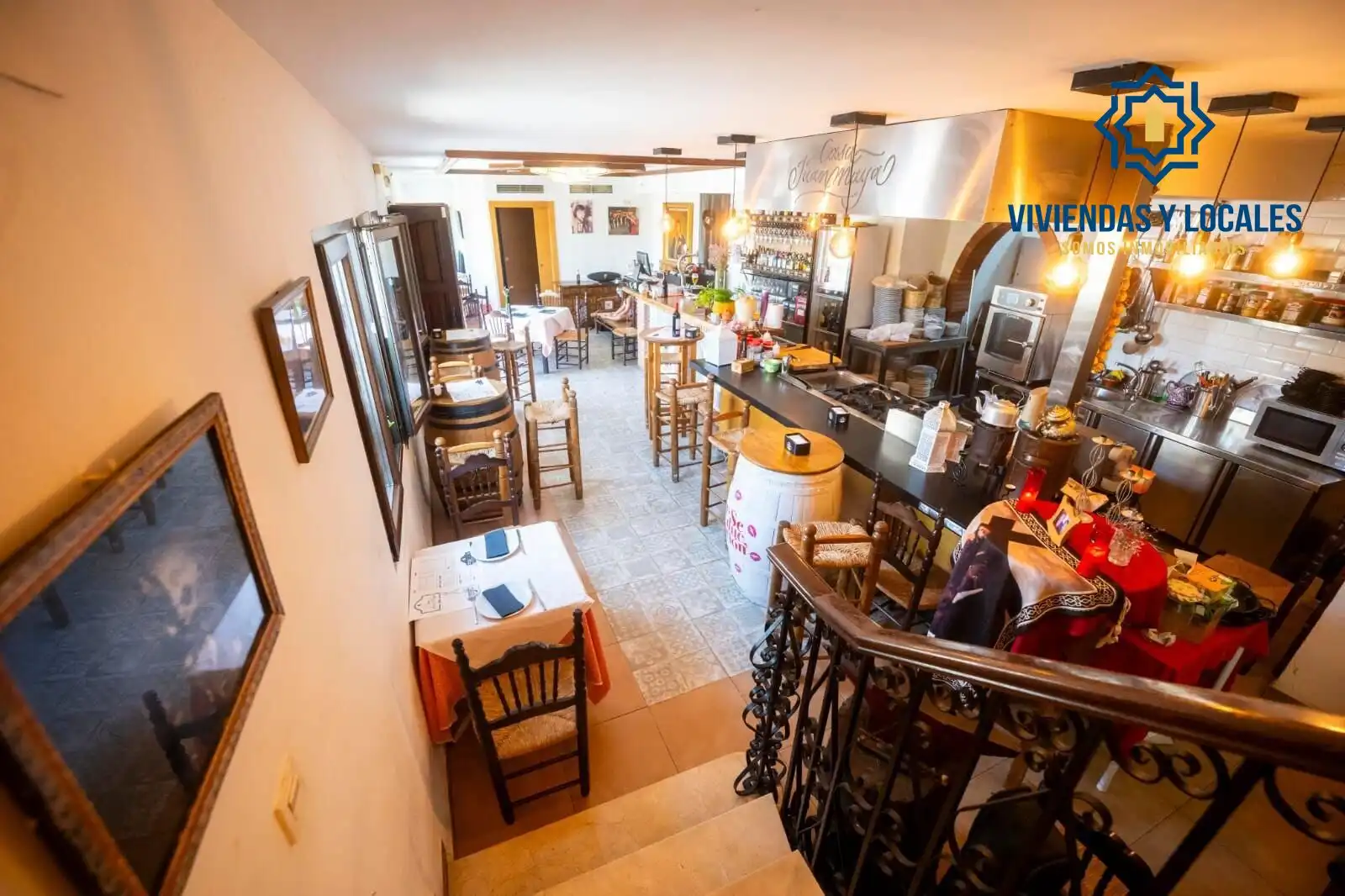 Maison avec terrasse à vendre à Camino DEL SACROMONTE, imagen 28