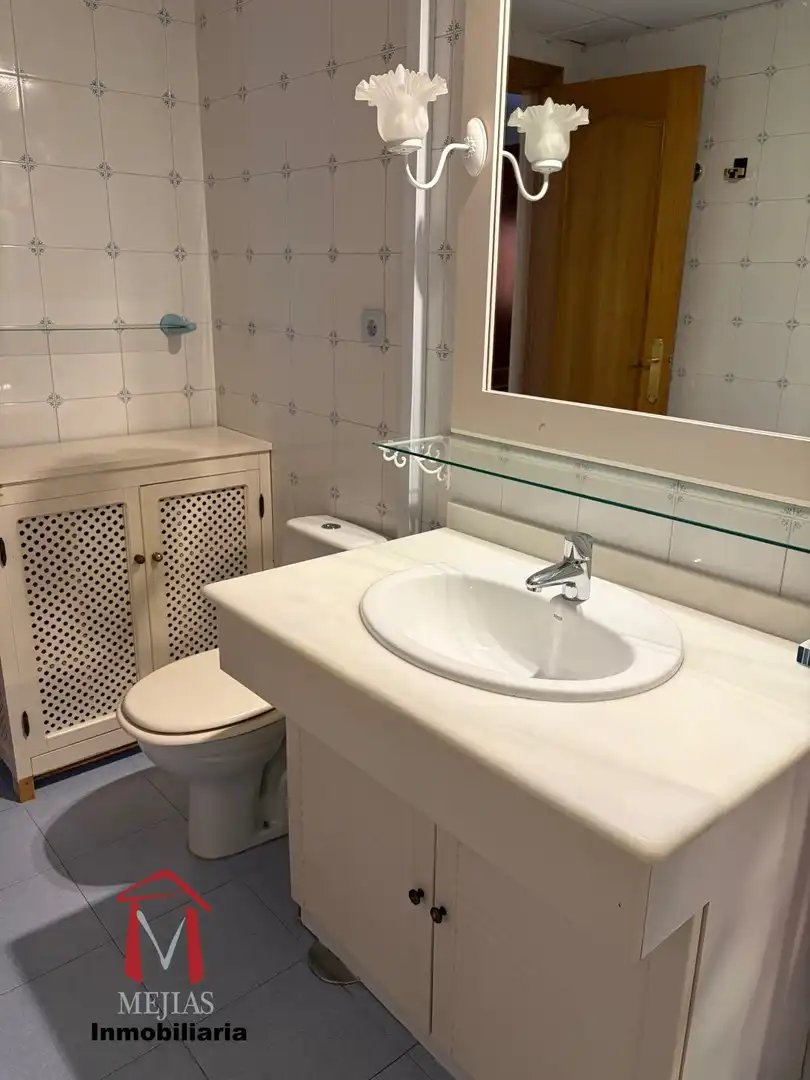 Piso con terraza en venta en Centro, imagen 26
