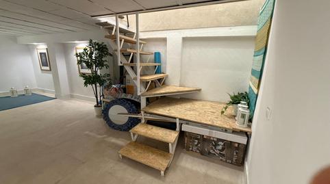 Foto 3 de Planta baixa en venda a El Raval,  Barcelona Capital