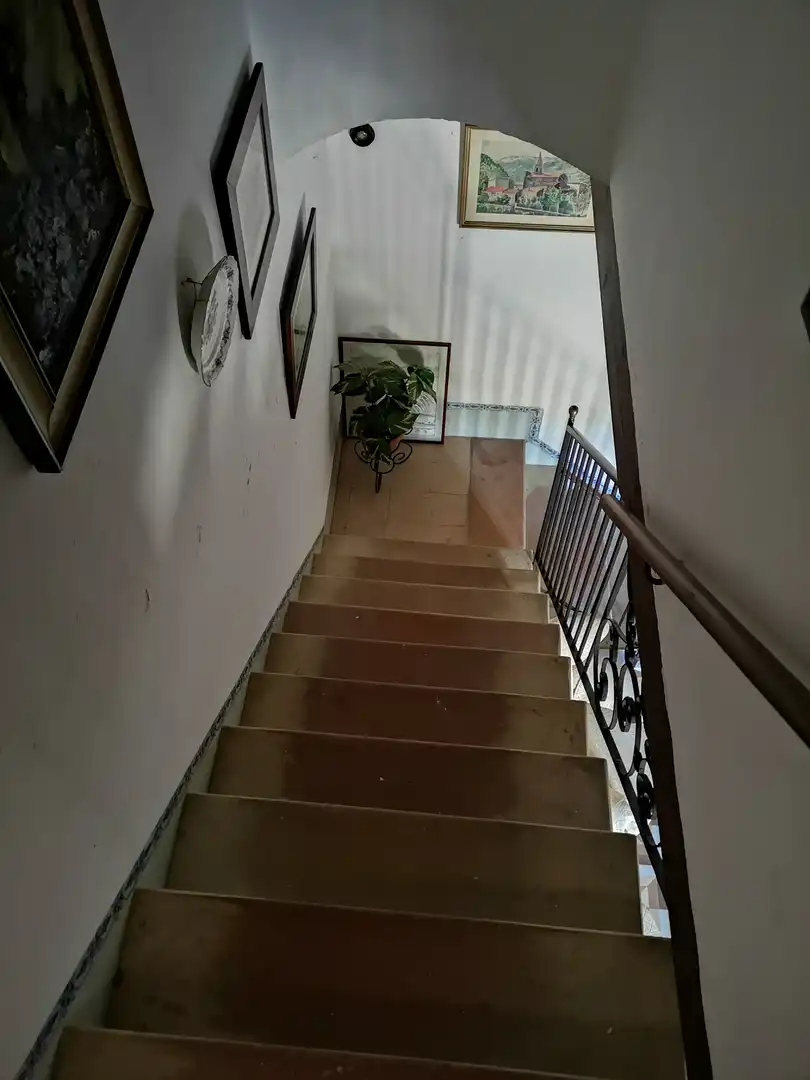Casa o xalet en venda en Puigpunyent amb Jardí privat, Moblat i Forn