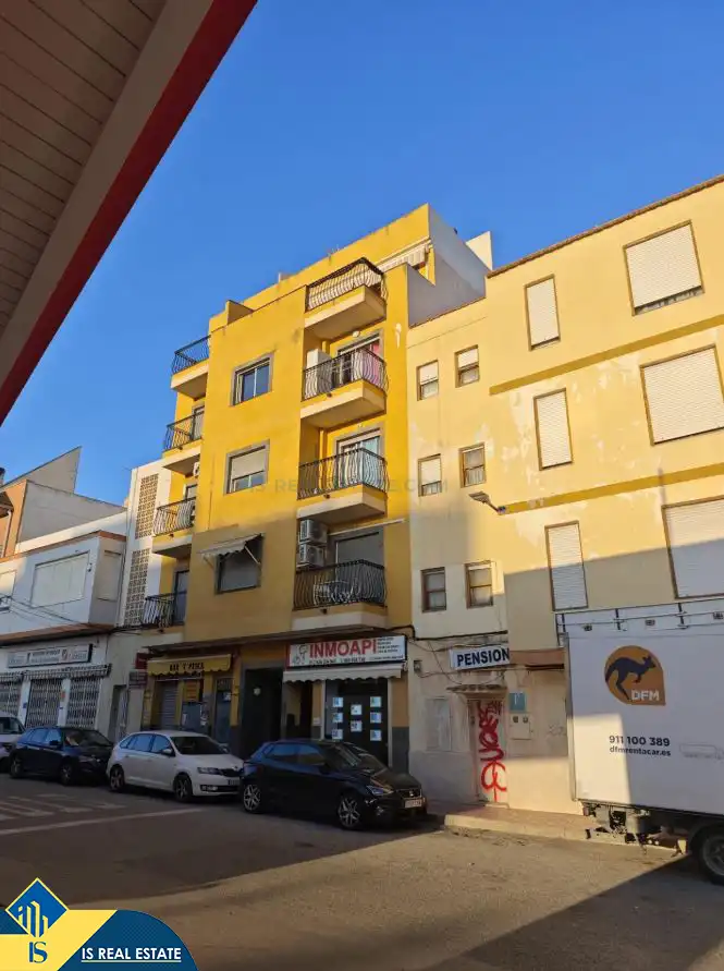 Apartamento con ascensor en venta en Centro, imagen 13
