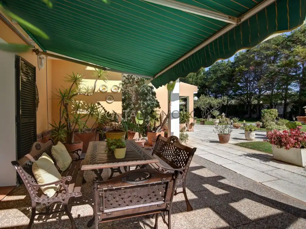 Chalet con piscina en venta en Sant Climent - Es Canutells, imagen 8
