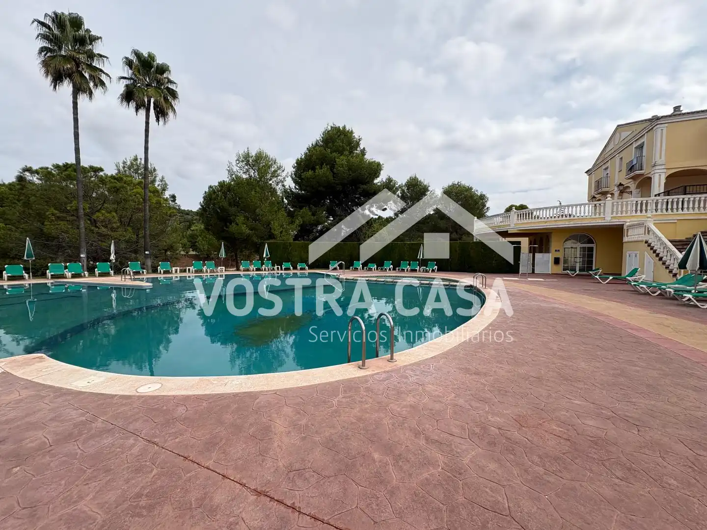 Apartament amb piscina en venda a 267, imagen 24