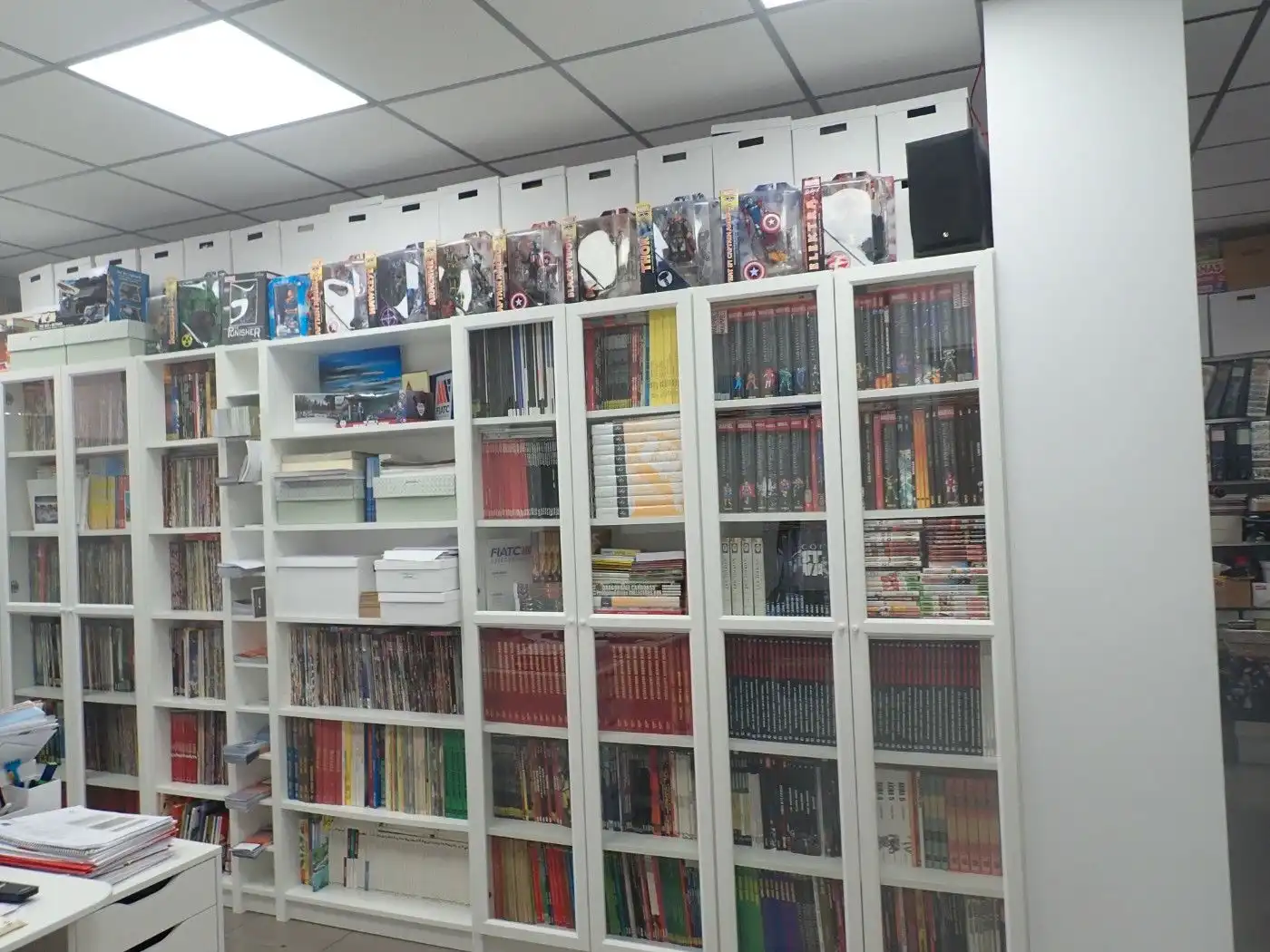 Business premises for sale in Estruch - Eixample, imagen 25