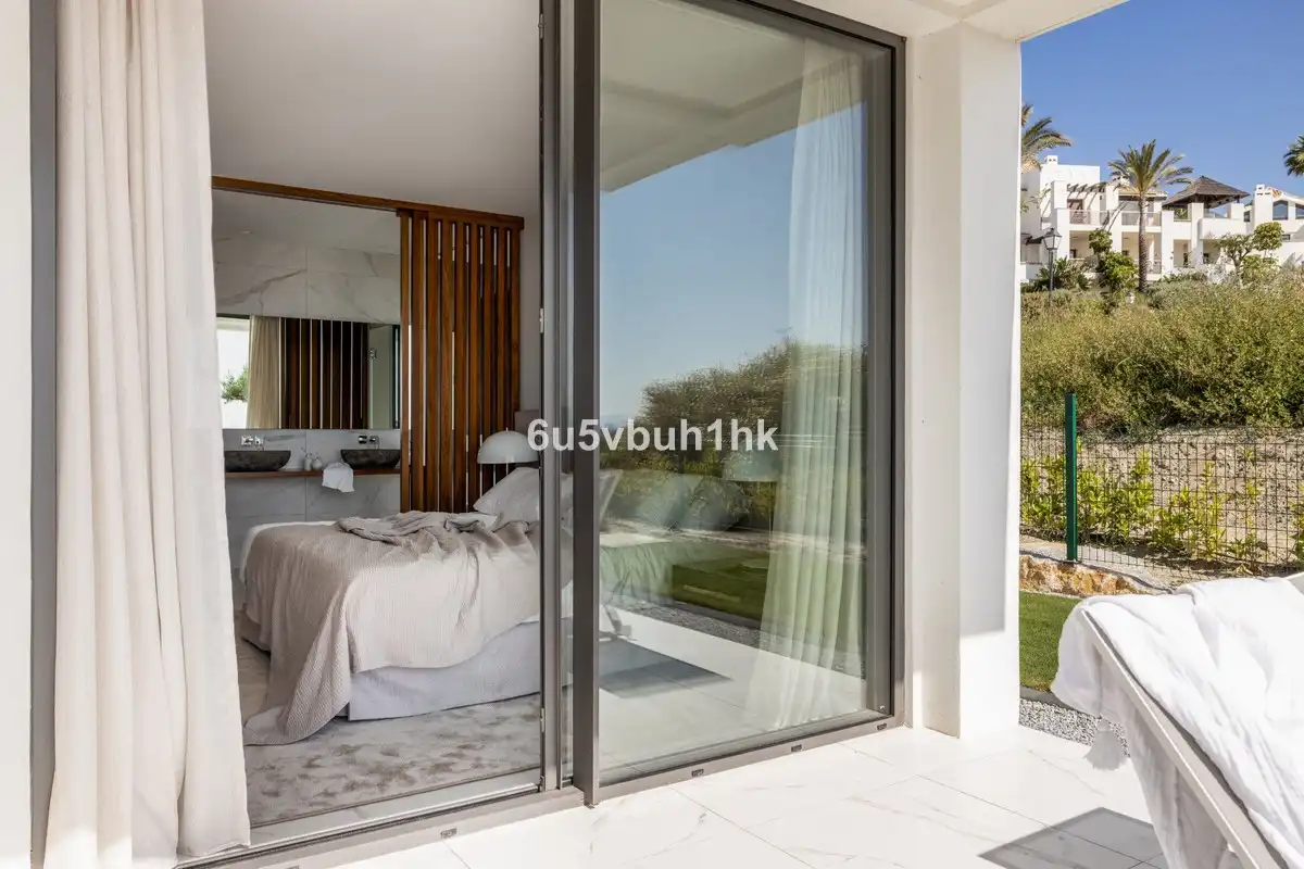 Penthouse with lift for sale in El Paraíso, imagen 17