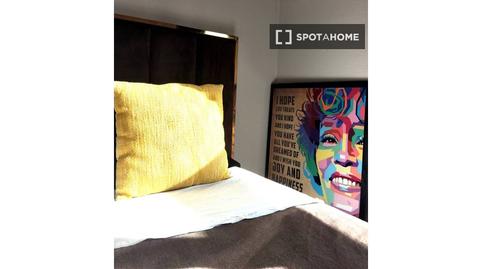 Photo 2 of Flat to share in Delicias, Madrid