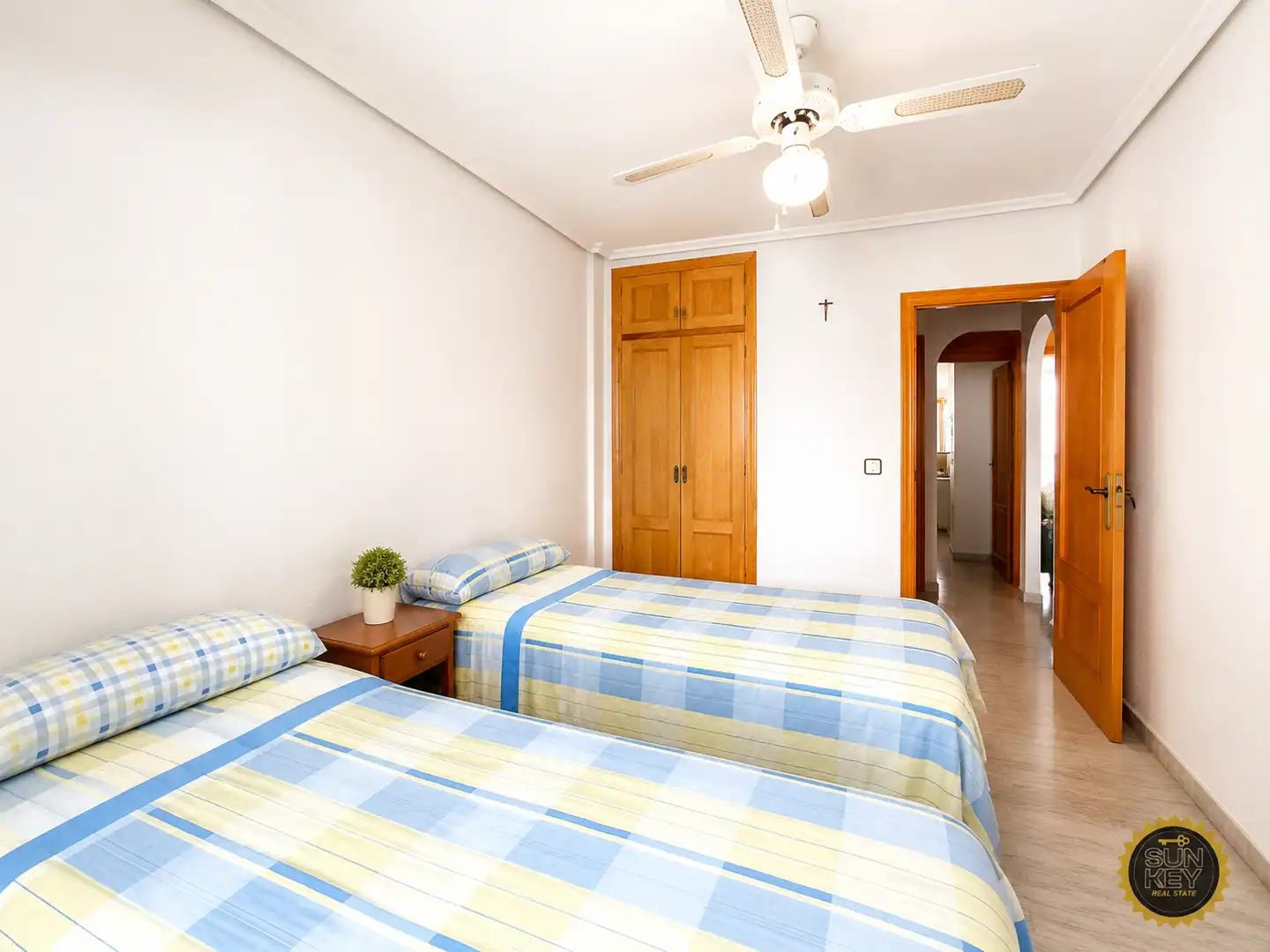 Flat with terrace for sale in Puerto de Mazarrón, imagen 10