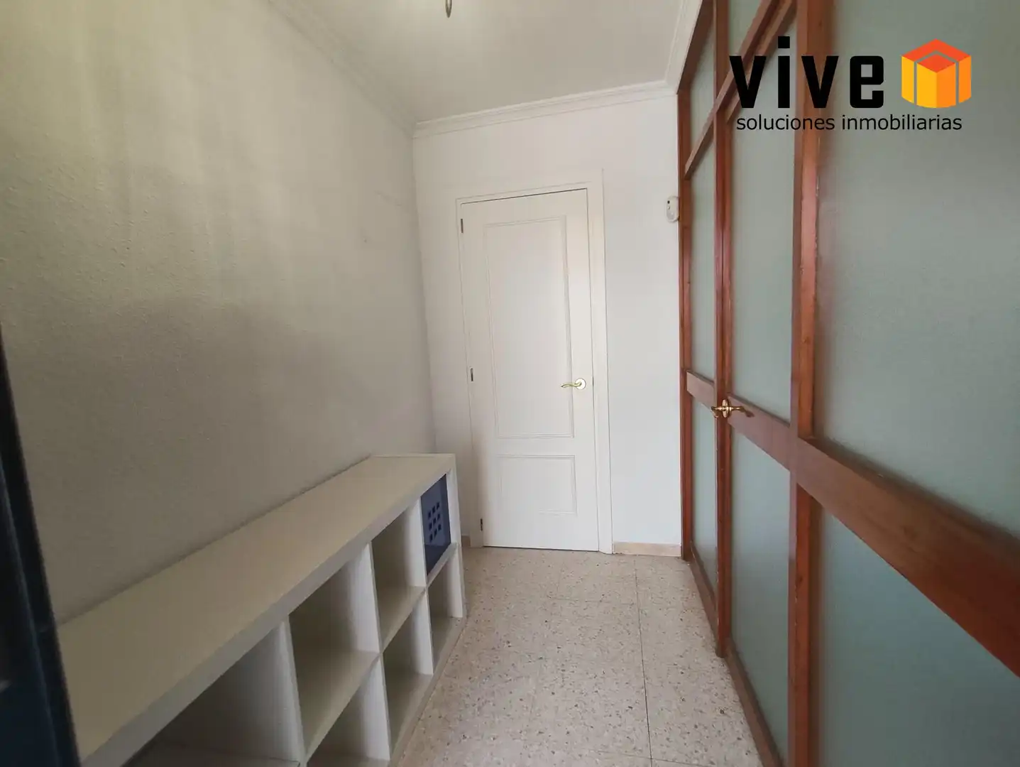 Piso de alquiler en Sevilla con Aire acondicionado, Amueblado y Balcón