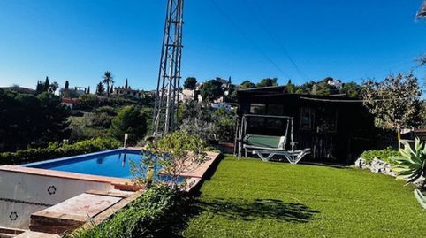 Photo 2 of Houses for sale in Calle Chileno, 1, Velilla - Velilla Taramay, Almuñécar