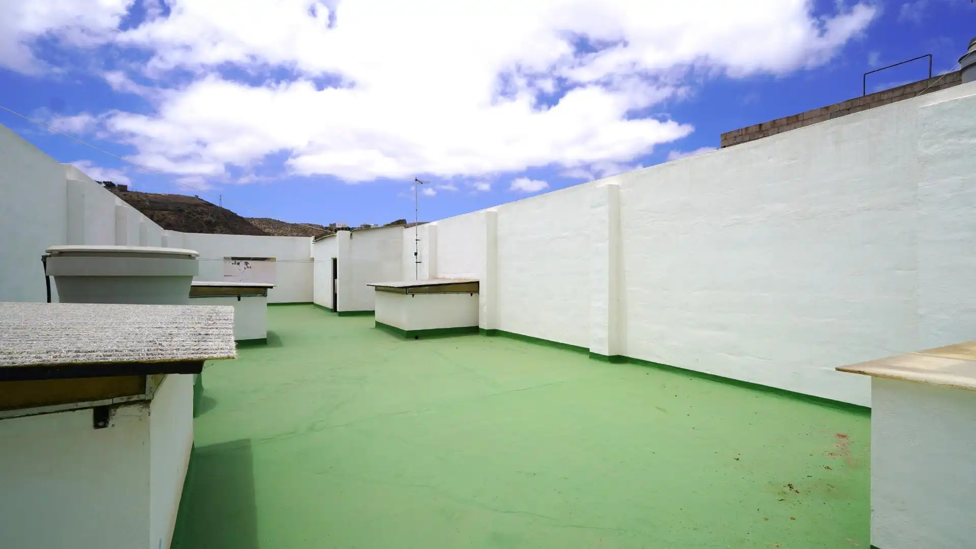 Casa o xalet en venda a San Cristóbal - Playa de la Laja