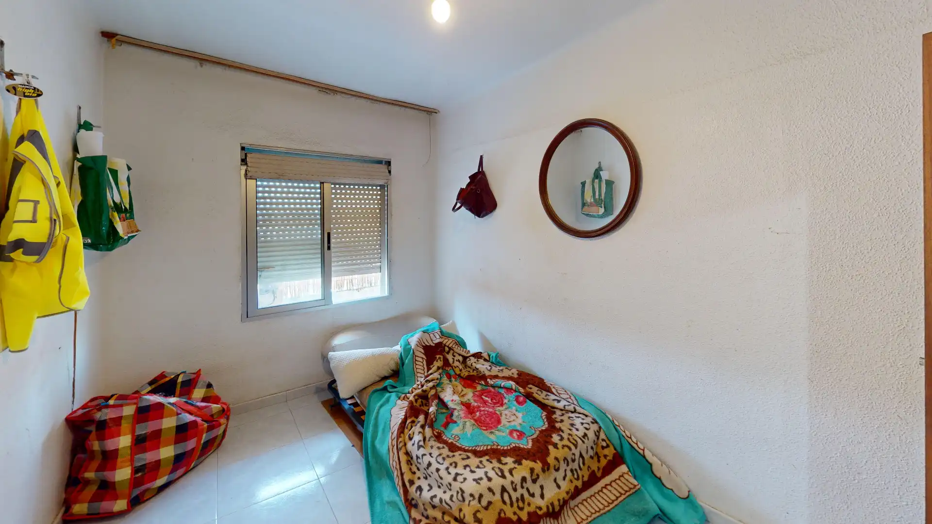 Habitación de Piso en venta en Alicante / Alacant