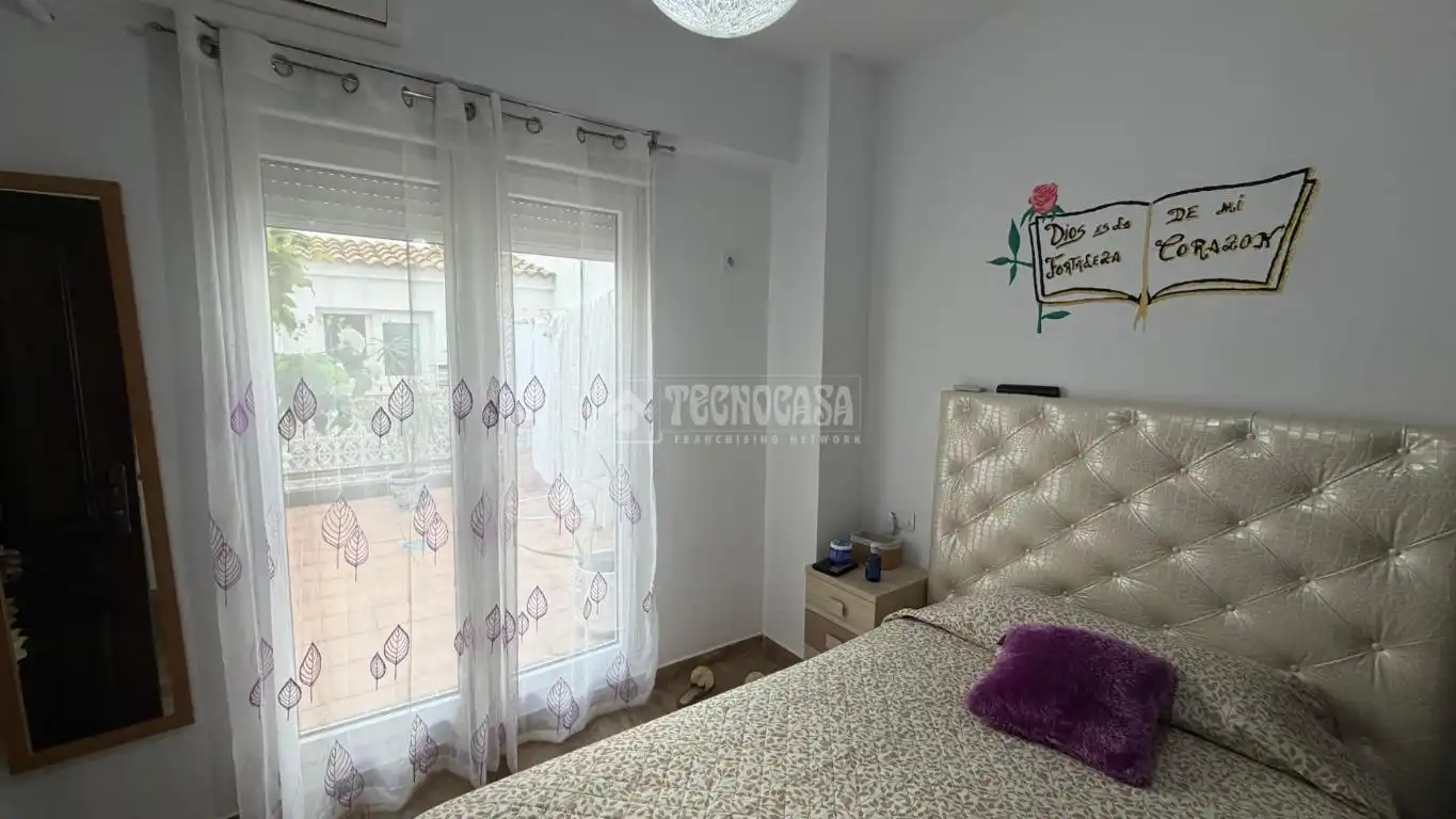Habitación de Piso en venta en Jaén con Aire acondicionado y Calefacción