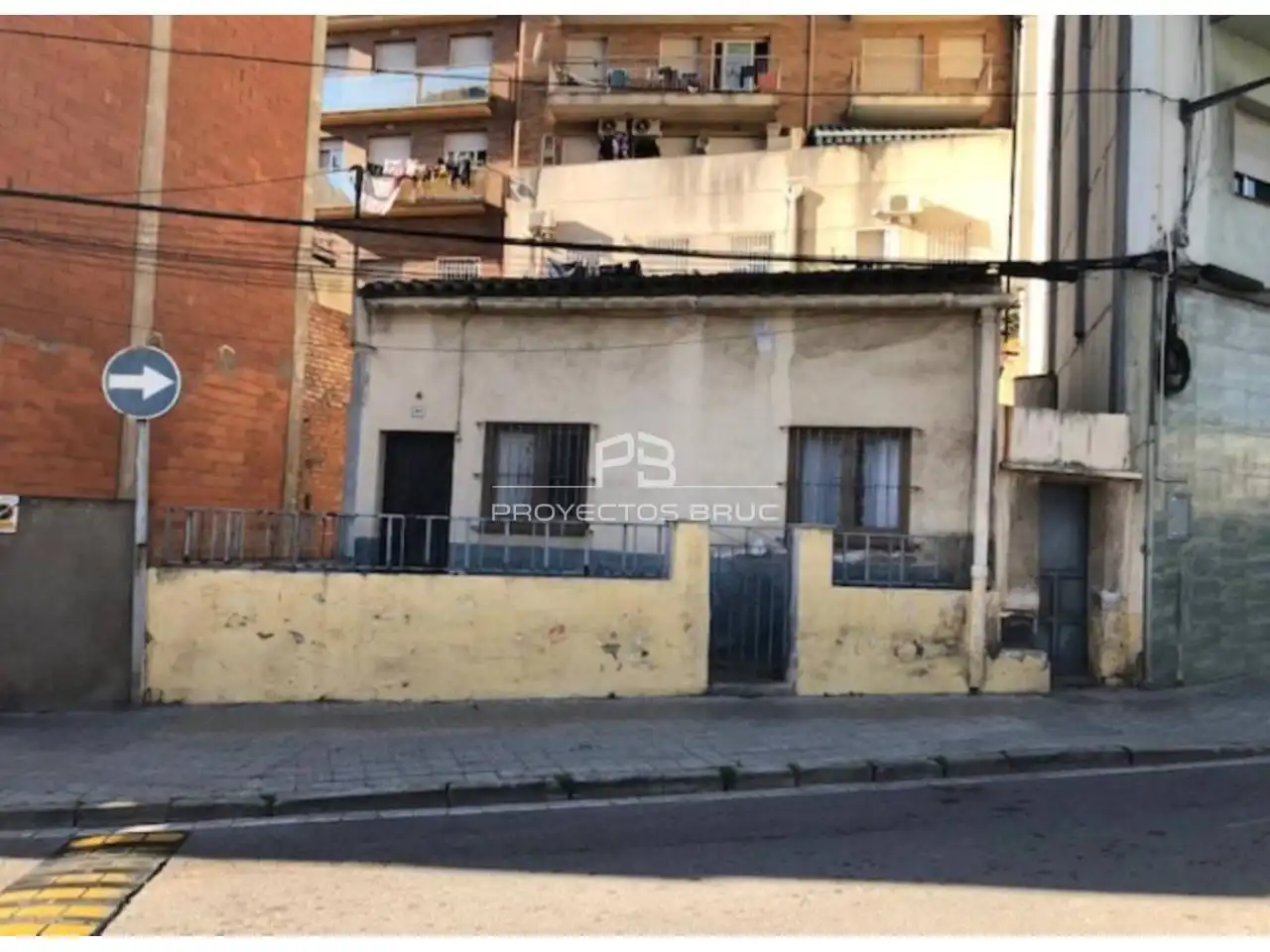 Terreno residenziale in vendita a Avenida Ferrocarril, imagen 2