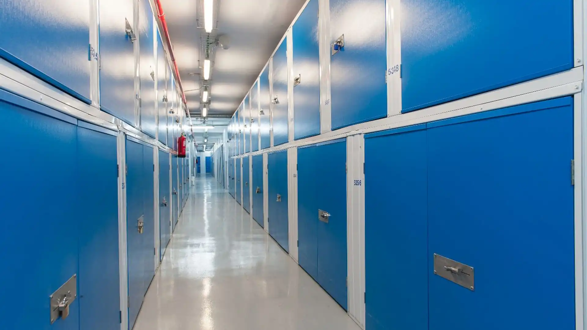 Trastero de alquiler en  Madrid Capital