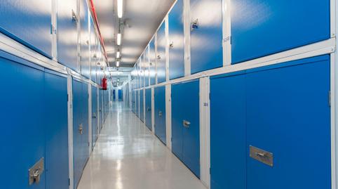 Foto 3 de Traster de lloguer a Calle de Bravo Murillo, 194, Cuatro Caminos - Azca, Madrid