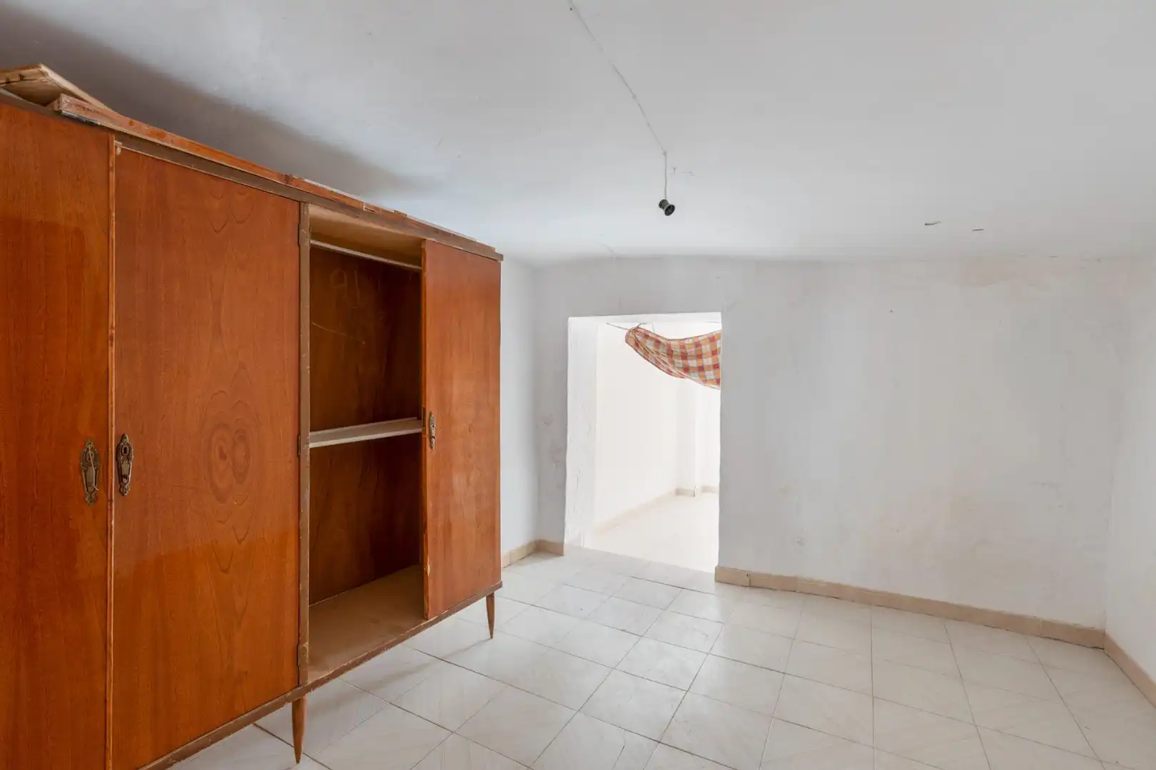 Casa o xalet en venda en Jayena