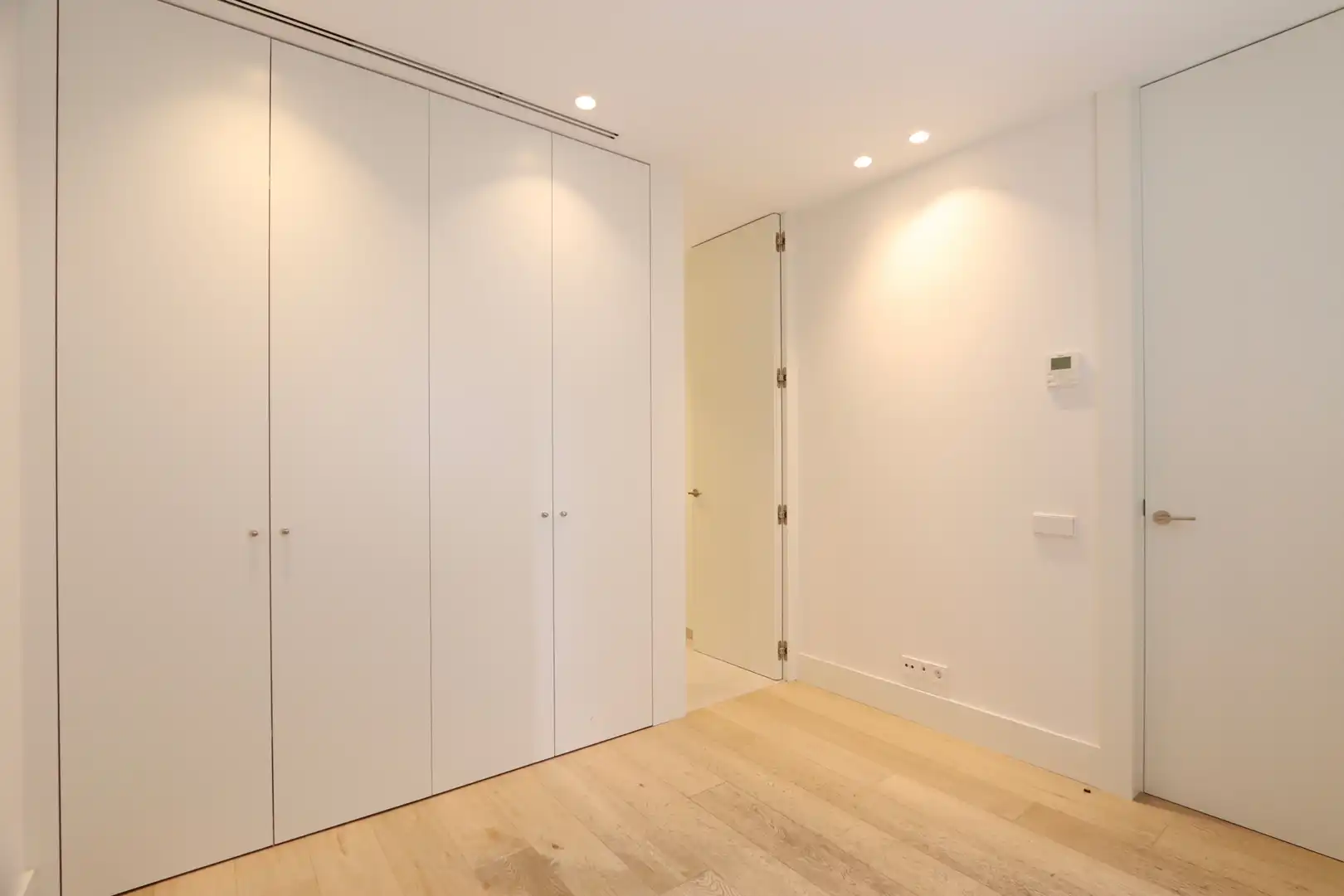 Habitación de Piso en venta en Madrid con Aire acondicionado, Calefacción y Parquet