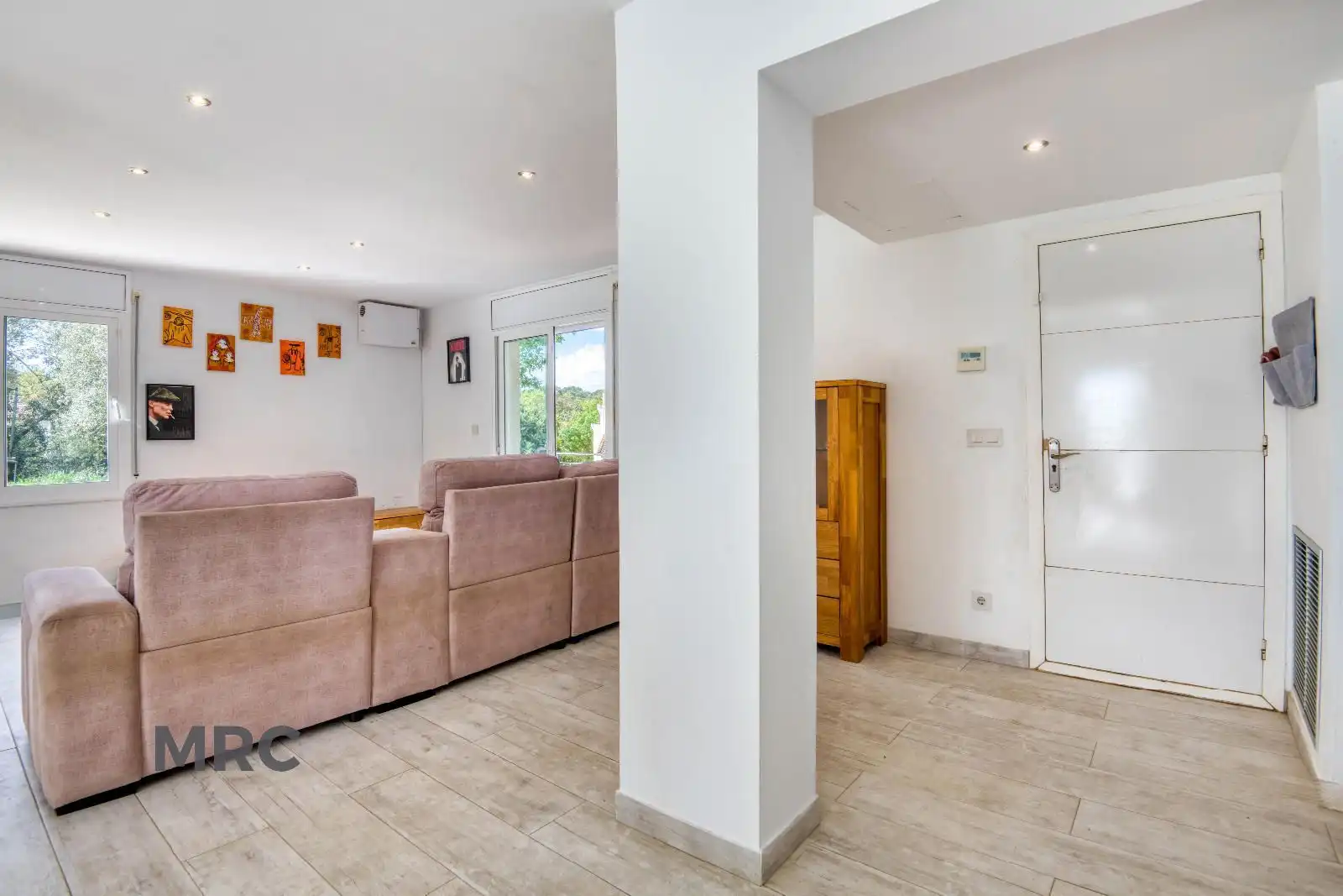 Casa o xalet en venda en Llagostera amb Aire condicionat, Terrassa i Alarma