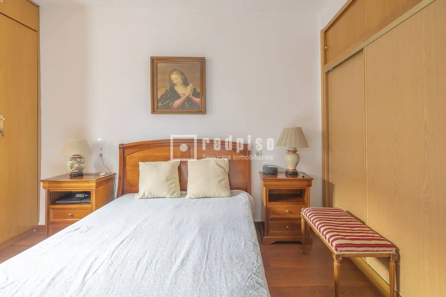 Piso con ascensor en venta en de Bruselas, imagen 10