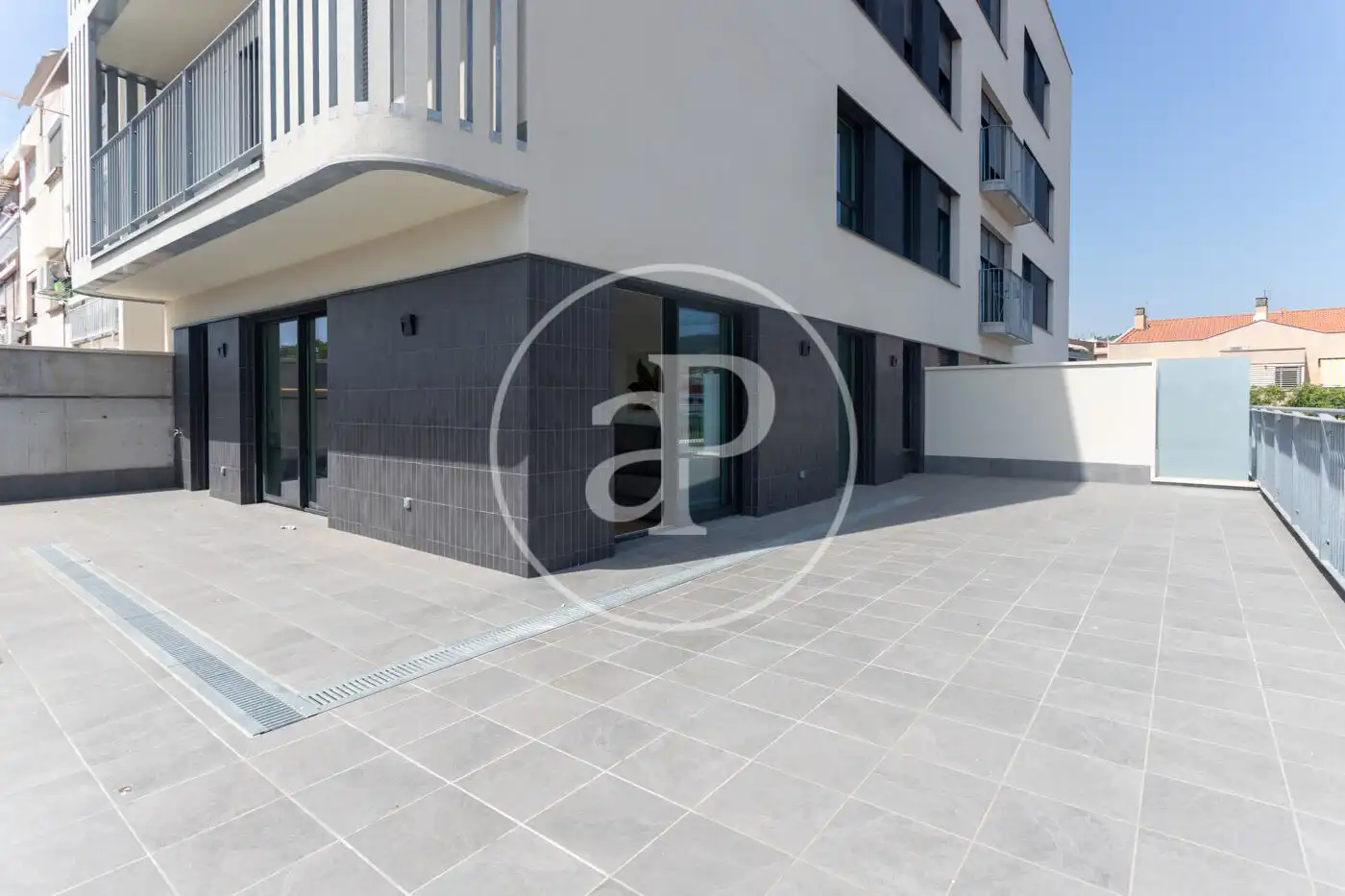 Piso de alquiler en Carretera de Barcelona, Vilamarina