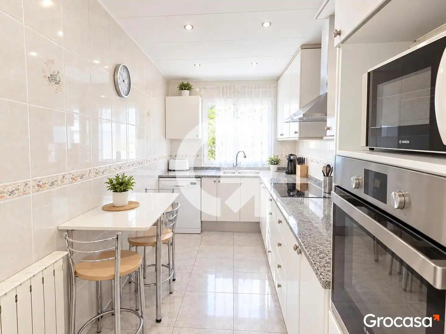 Maison avec jardin à vendre à CL FONT DEL LLARGARUT, imagen 3