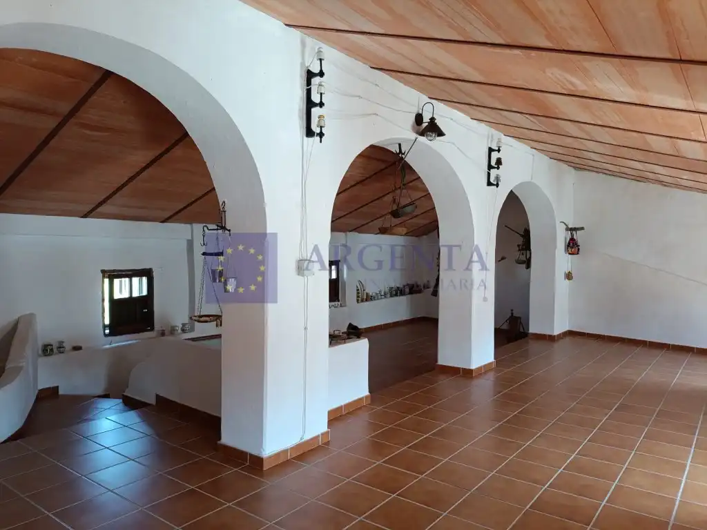 Haus zum Verkauf in Montánchez, imagen 39