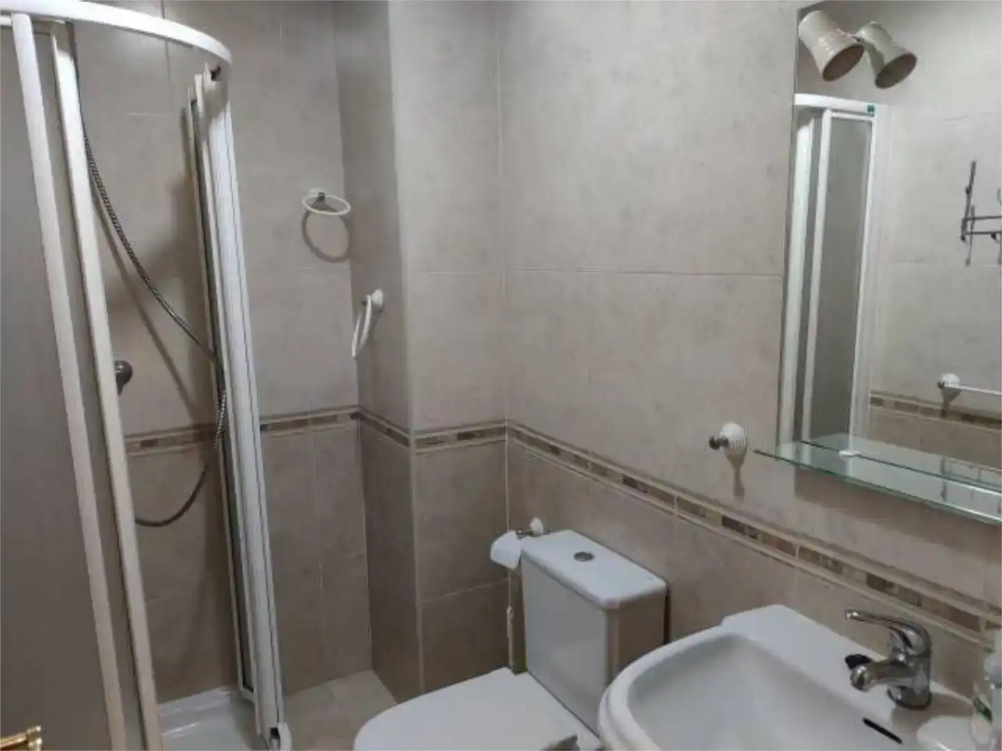 Flat for rent in Bargas, Toledo