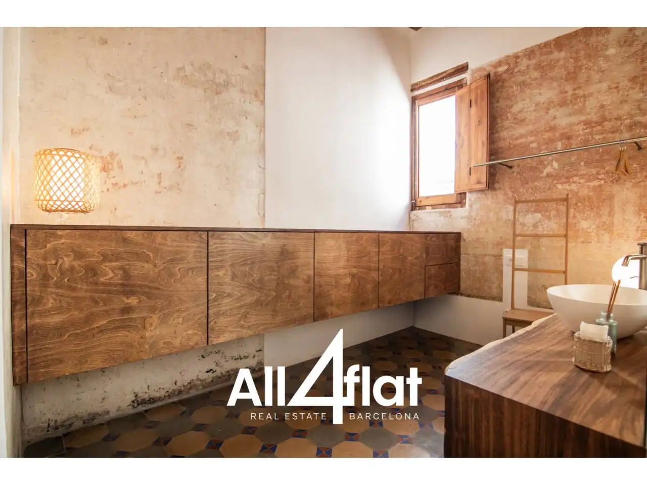 Piso con terraza en venta en Calle Carabassa, imagen 22