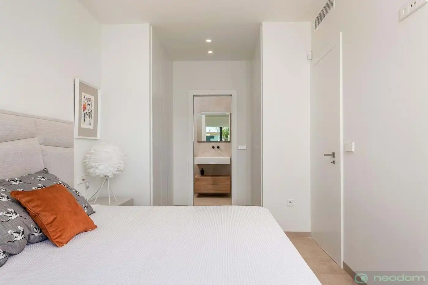 Casa in vendita a San Javier ciudad, imagen 21