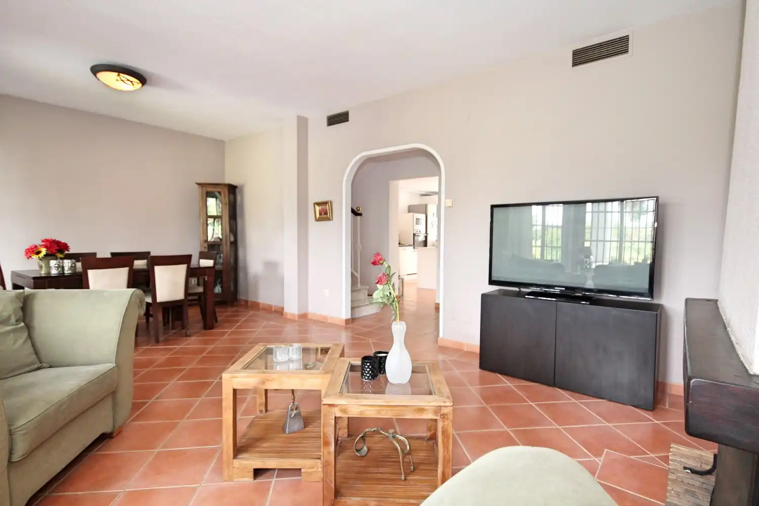 Casa amb piscina en venda a Nueva Andalucía, imagen 17