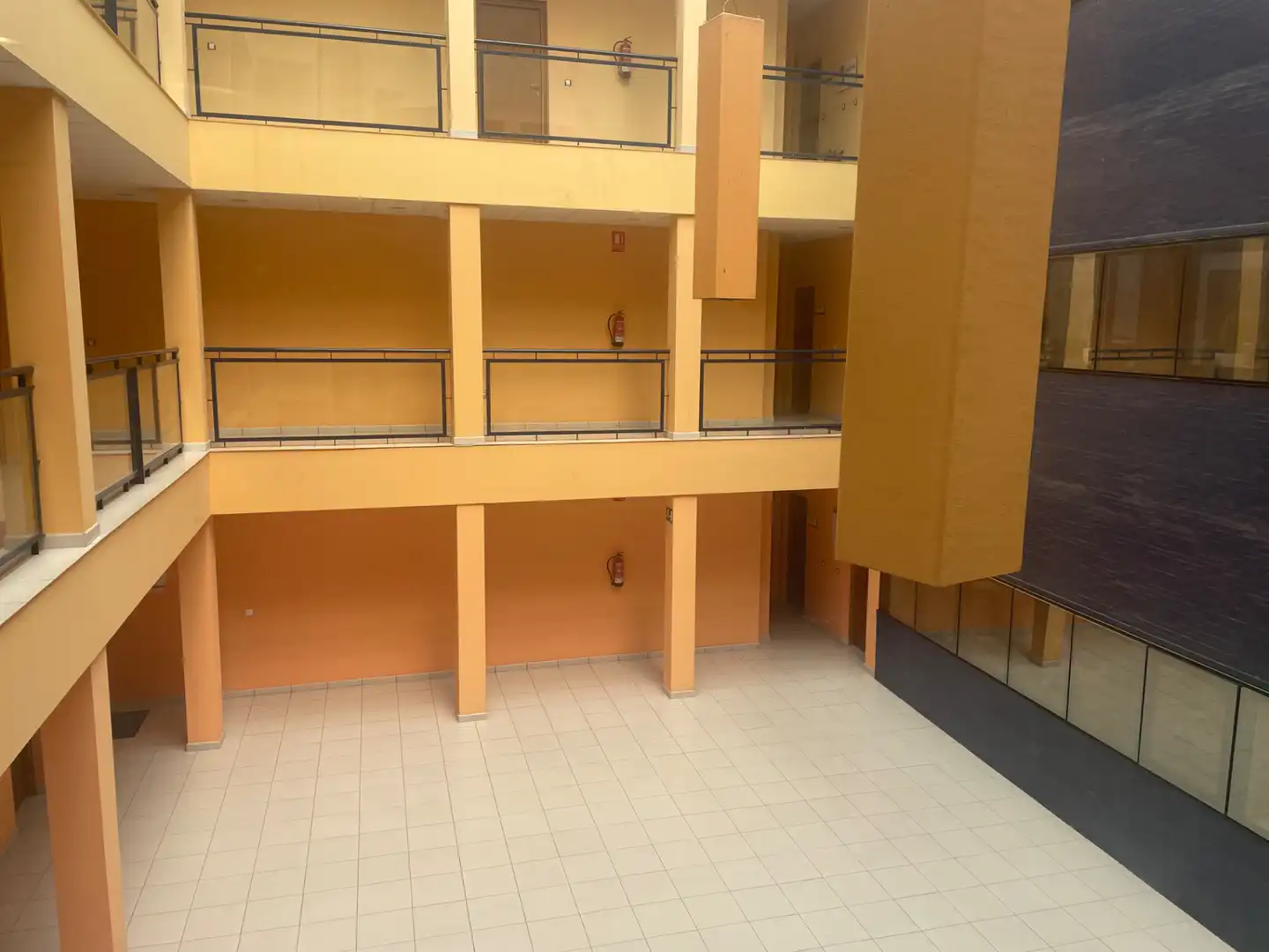Local comercial en venda a Calle Badajoz, imagen 18
