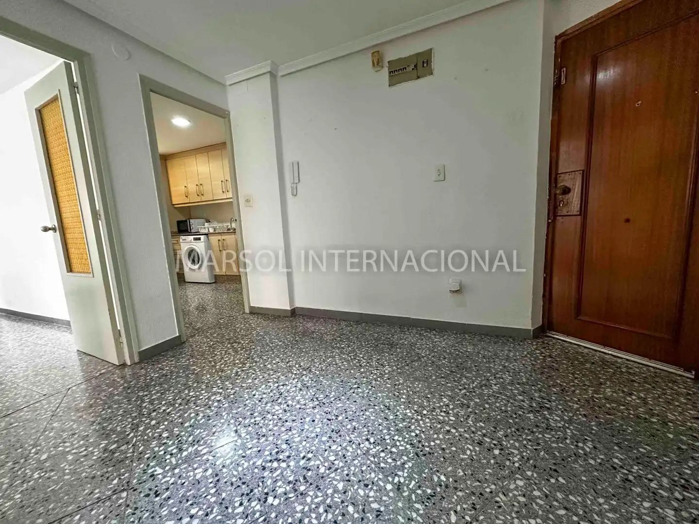 Apartment mit Terrasse zum Verkauf in Calle Obispo Rocamora, 20, imagen 2