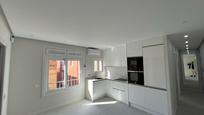 Kitchen of Flat for sale in  Barcelona Capital  with Heating and Balcony