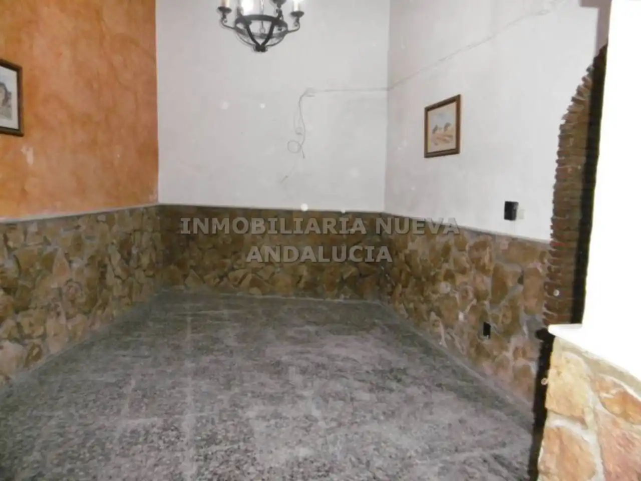 Local de lloguer en Almería