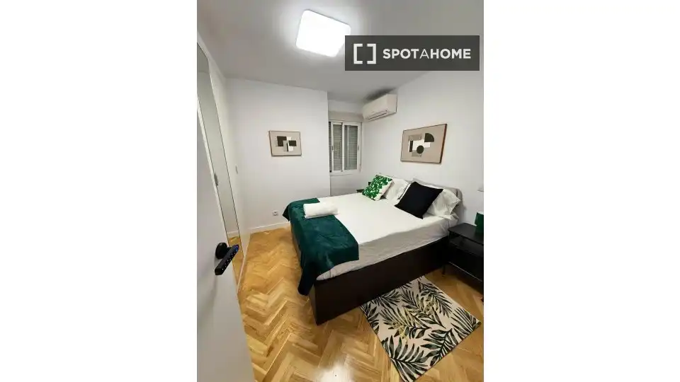 Flat for rent in Ensanche de Vallecas - La Gavia