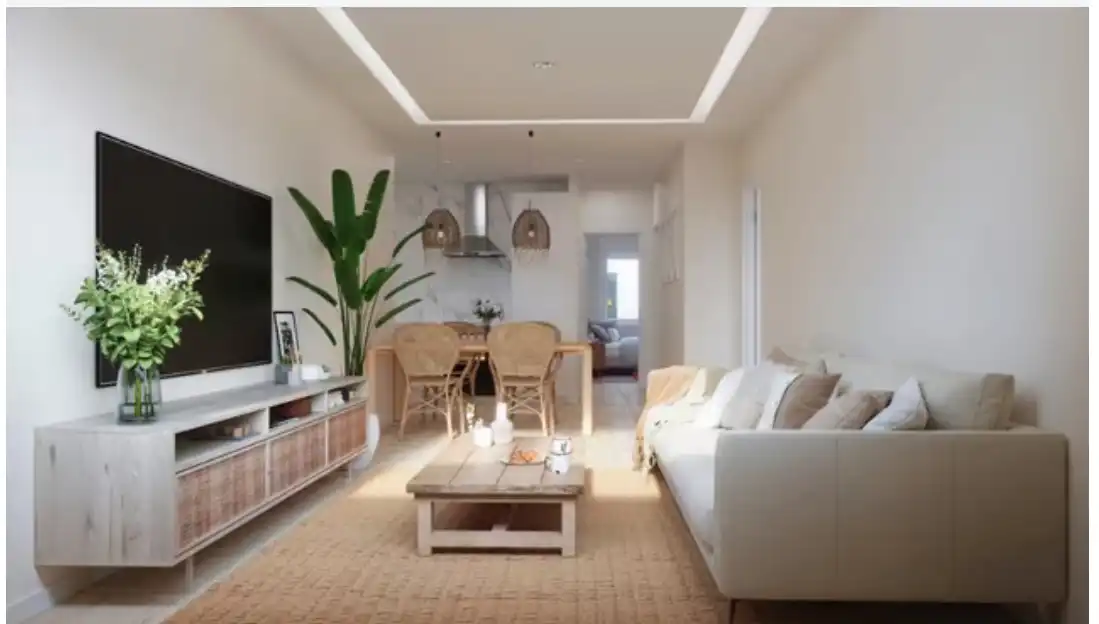 Appartement avec ascenseur à vendre à Rúa de Sanjurjo Badía, imagen 2