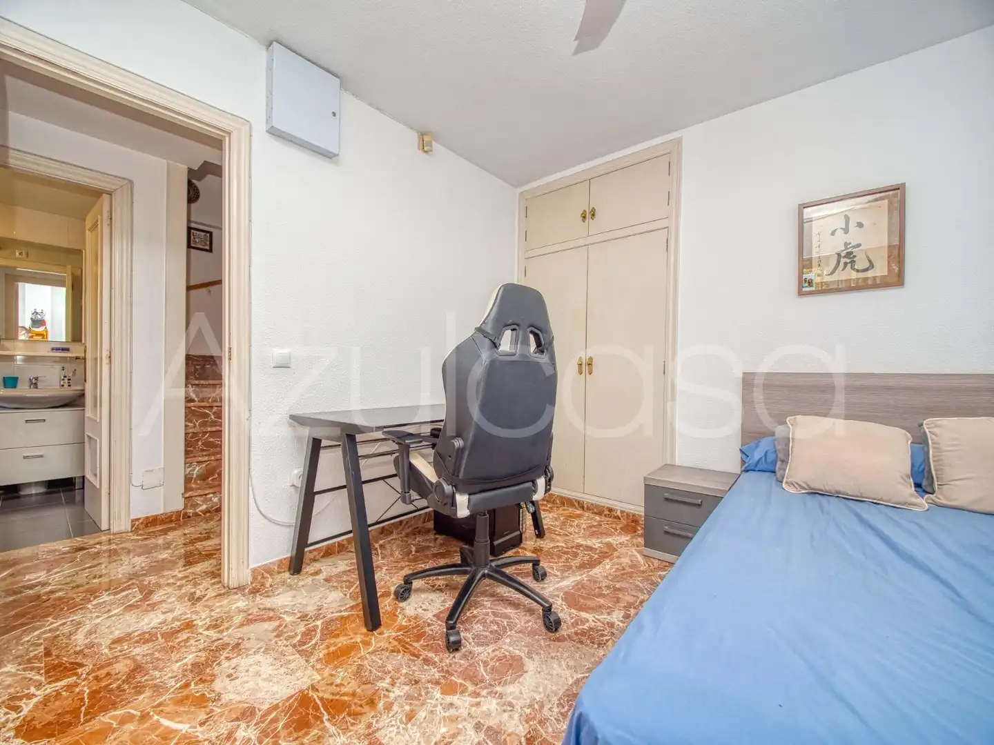 Terraced house with pool for sale in Calle Olimpo, imagen 46