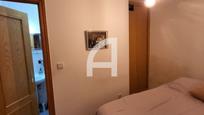 Bedroom of Flat for sale in  Madrid Capital  with Heating