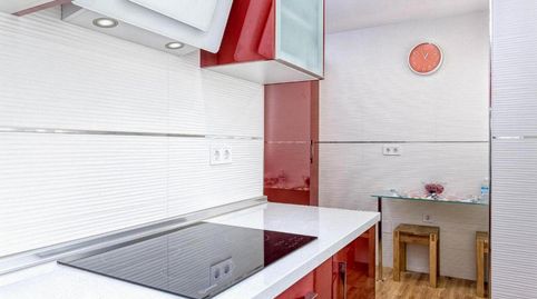 Foto 2 de Piso de alquiler en Henao Kalea, Ensanche - Moyua - Diputación, Bilbao