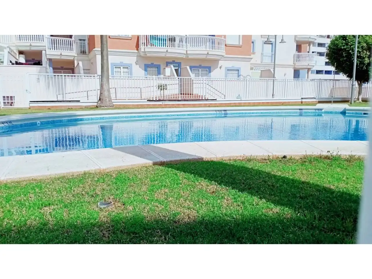 Piso con piscina en venta en Calle Lucena, imagen 21