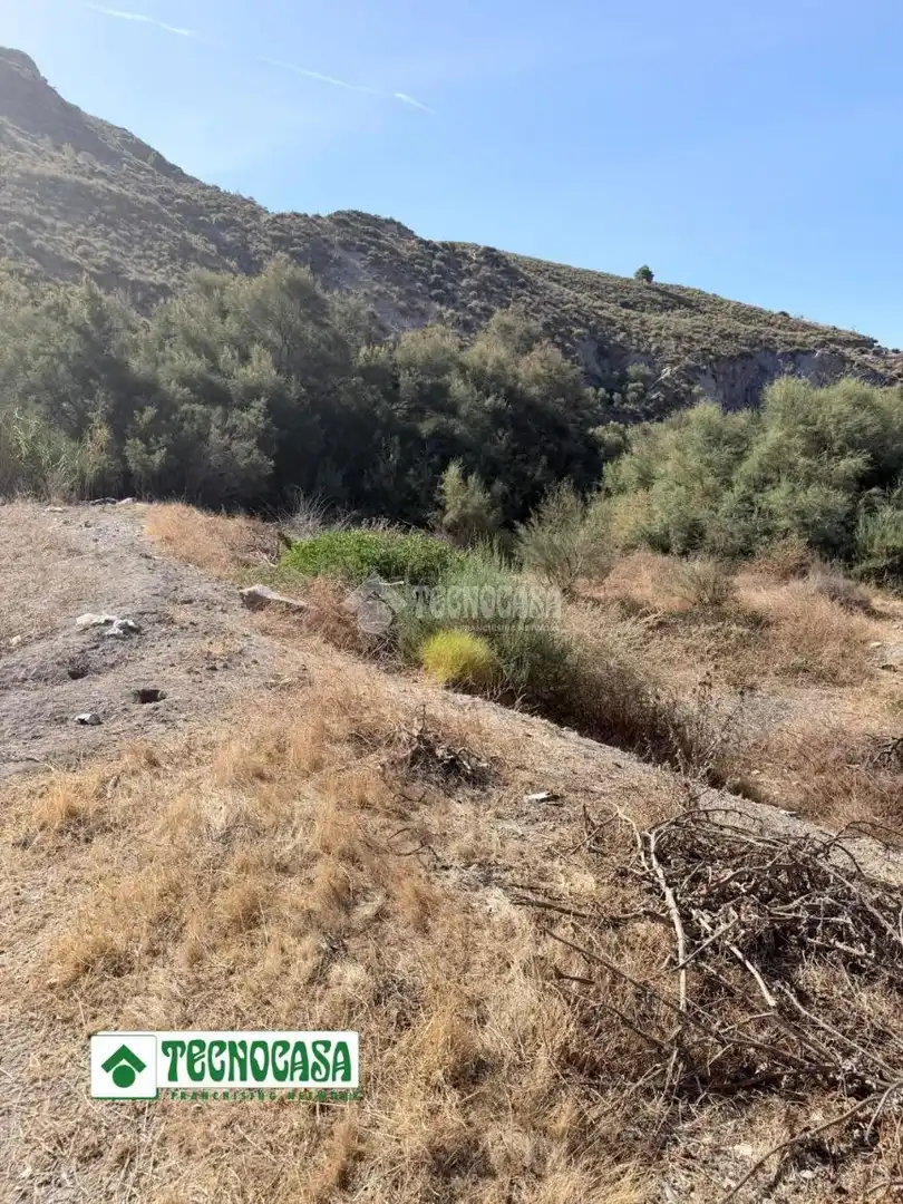 Terreno rustico in vendita a Berja, imagen 16