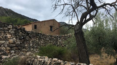 Foto 2 de Finca rústica en venda a N/a, Benifallet, Tarragona
