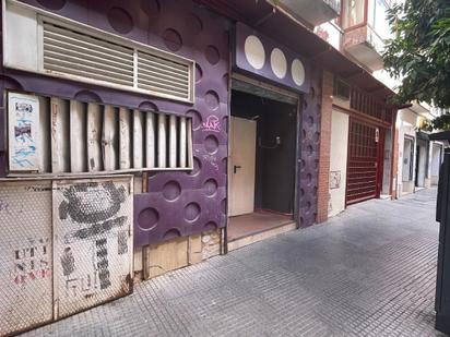 Exterior view of Premises for sale in  Huelva Capital