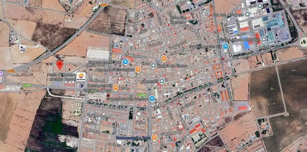 Casa en venda a El Pinós / Pinoso, imagen 7