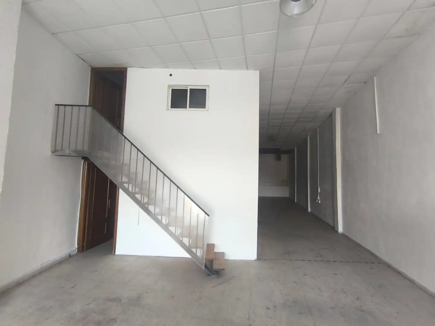 Nave industrial in vendita a Calle San Lucas 26, imagen 6